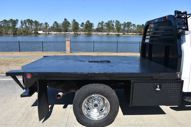 Used 2022 Ford F350 XL w/ Power Equipment Group AWD/4WD image 4