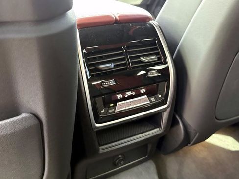 New 2026 BMW X6 xDrive40i w/ Climate Comfort Package AWD/4WD image 16