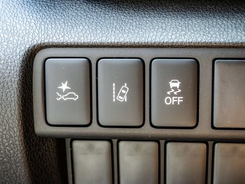 New 2026 Mitsubishi Eclipse Cross ES AWD/4WD image 21
