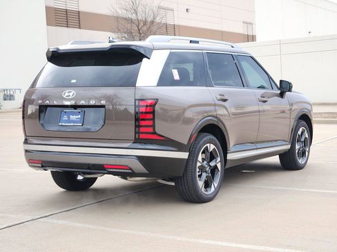 New 2026 Hyundai Palisade Limited image 4