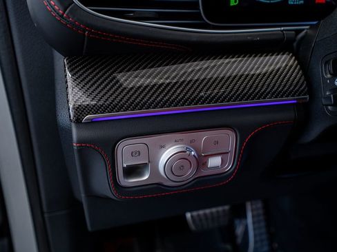 Used 2024 Mercedes-Benz GLE 63 AMG S w/ Driver Assistance Package image 39