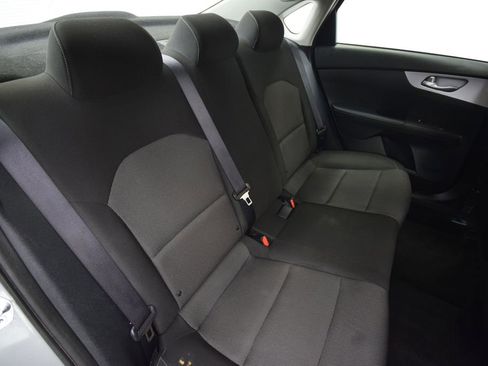 Used 2024 Kia Forte LXS FWD image 20