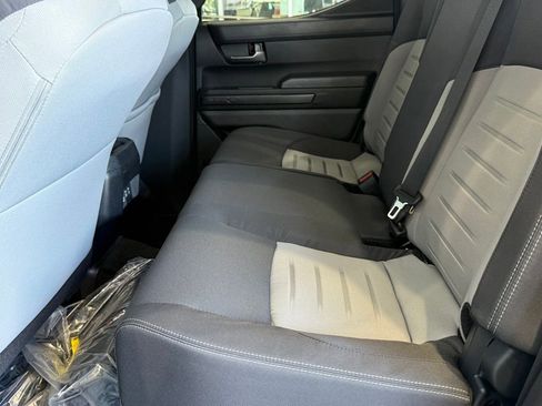 New 2026 Toyota Tacoma TRD Off-Road AWD/4WD image 28