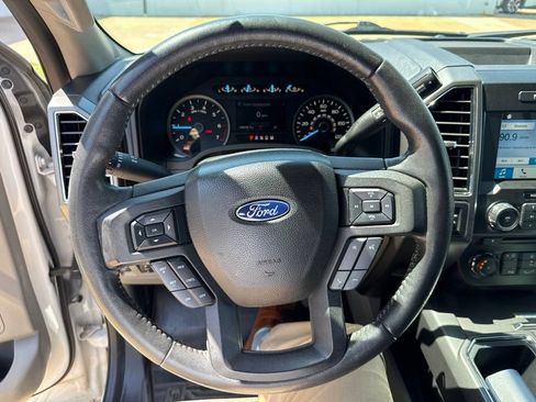 Used 2018 Ford F150 XLT w/ Equipment Group 302A Luxury AWD/4WD image 19