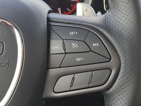 New 2025 Dodge Durango GT w/ Blacktop Package image 24