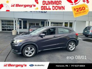 Used 2016 Honda HR-V LX video 1