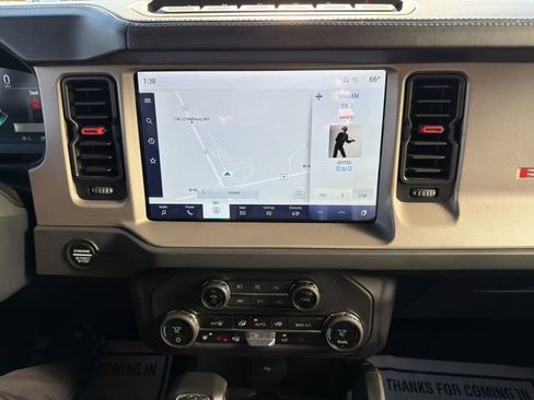 Used 2023 Ford Bronco Raptor image 20