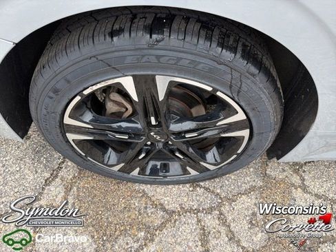 Used 2022 Kia K5 GT-Line FWD image 22