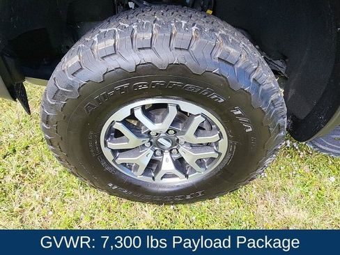 Used 2023 Ford F150 Raptor image 9