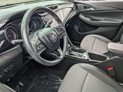 Used 2023 Buick Encore GX Preferred FWD image 18