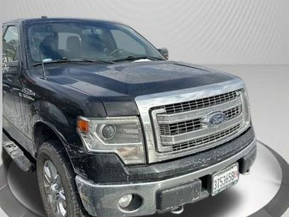 Used 2014 Ford F150 XLT w/ Equipment Group 302A Luxury