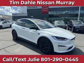 Used 2023 Tesla Model X AWD/4WD video 1