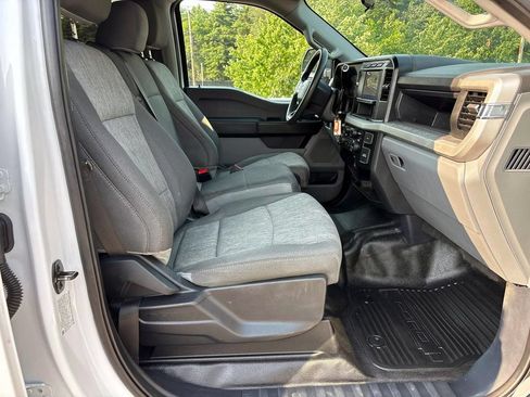 Used 2023 Ford F350 XL AWD/4WD image 15