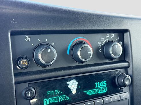 Certified 2024 Chevrolet Express 2500 w/ Driver Convenience Package image 15