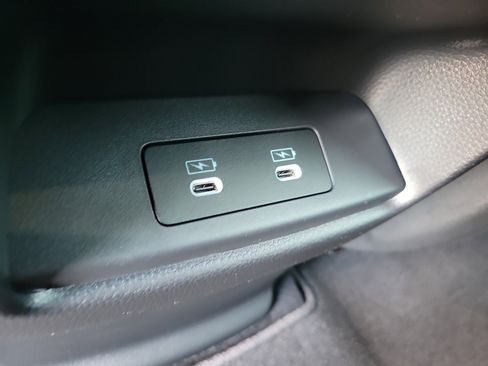 New 2026 Honda CR-V Sport-L image 19