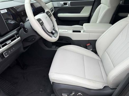 New 2026 Hyundai Santa Fe SEL AWD/4WD image 16