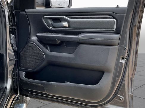 Used 2022 RAM 1500 Big Horn AWD/4WD image 22