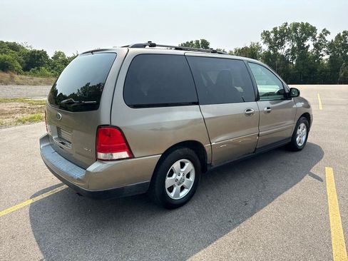 Used 2004 Ford Freestar SES FWD image 5