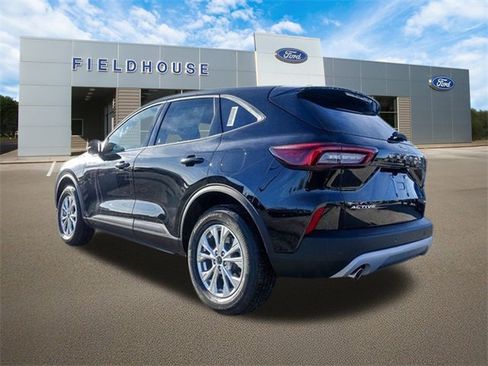 New 2026 Ford Escape Active w/ Tech Pack #1 image 9