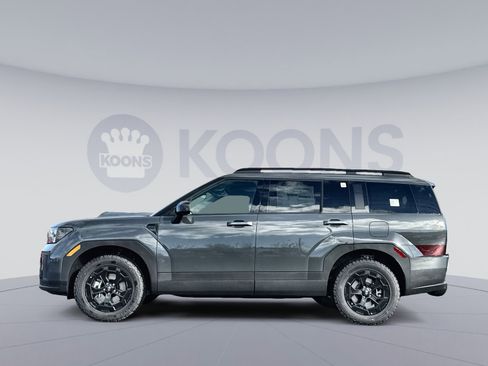 New 2026 Hyundai Santa Fe XRT image 2