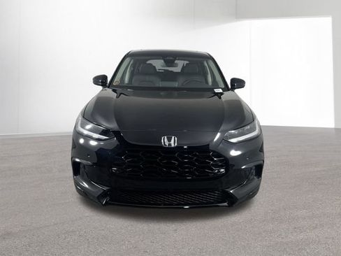 New 2026 Honda HR-V EX-L image 15