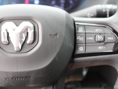 New 2026 RAM ProMaster 1500 w/ Convenience Group image 17