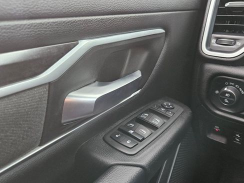 Used 2023 RAM 1500 Lone Star AWD/4WD image 18
