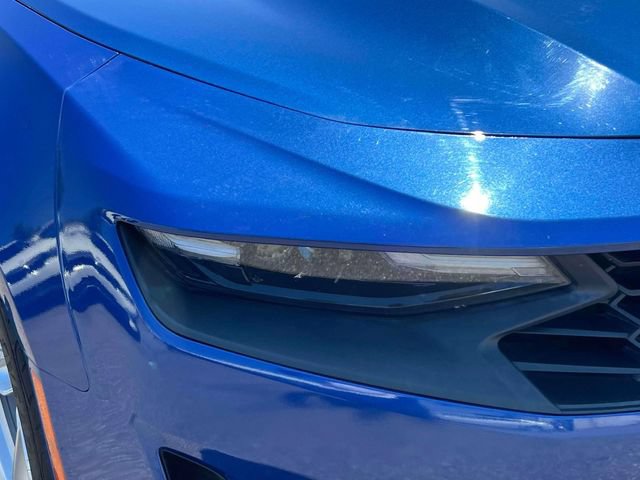 Used 2023 Chevrolet Camaro LT RWD image 12