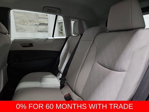 New 2026 Toyota Corolla Cross L image 20