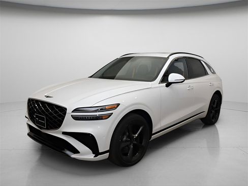 New 2026 Genesis GV70 3.5T Sport Prestige image 2