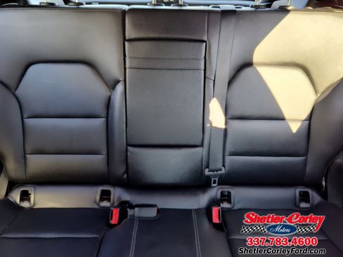 Used 2018 Mercedes-Benz GLA 250 4MATIC image 27