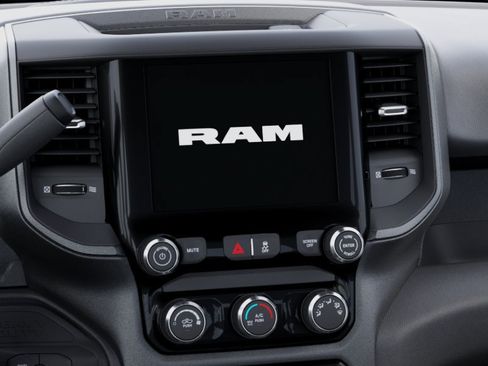 New 2026 RAM 4500 Tradesman w/ Chrome Appearance Group AWD/4WD image 10