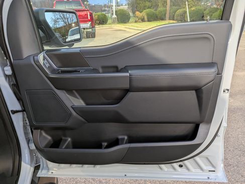 Certified 2024 Ford F150 XLT w/ Equipment Group 302A MID image 33