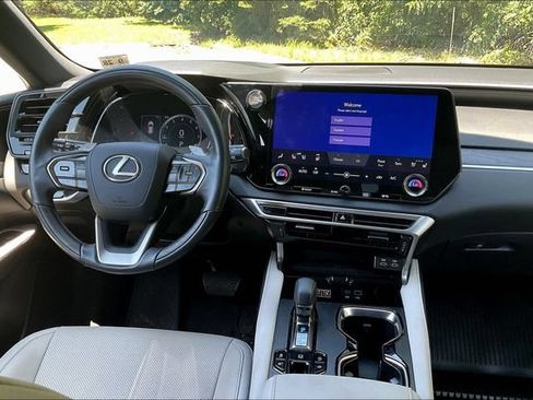 Certified 2023 Lexus RX 350 Premium w/ Accessory Package AWD/4WD image 8