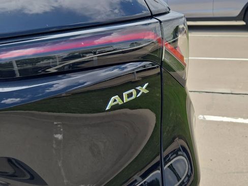 Used 2025 Acura ADX FWD image 12