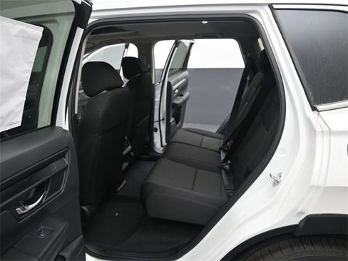 New 2026 Honda CR-V EX image 7