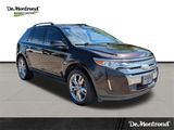 Used 2014 Ford Edge Limited w/ Driver Entry Package image 3
