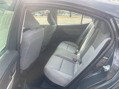 Used 2025 Toyota Camry LE image 18