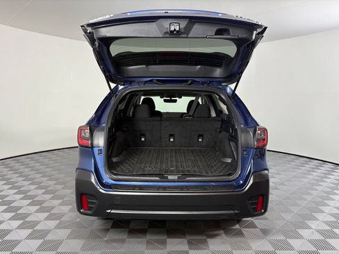 Used 2022 Subaru Outback Premium AWD/4WD image 10