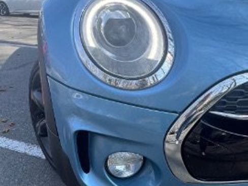 Used 2016 MINI Cooper Clubman S image 6