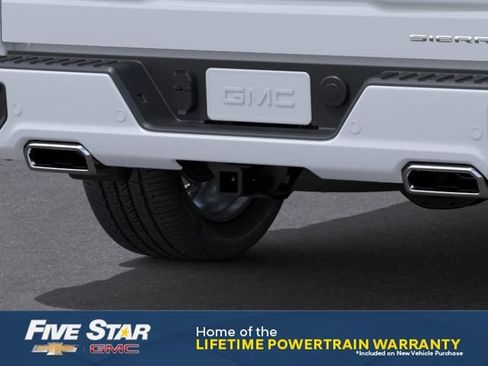 New 2026 GMC Sierra 1500 Denali AWD/4WD image 14