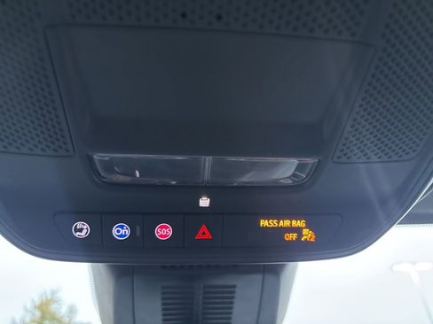 Used 2025 Chevrolet Equinox LT image 31