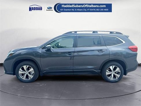 New 2025 Subaru Ascent Premium image 2