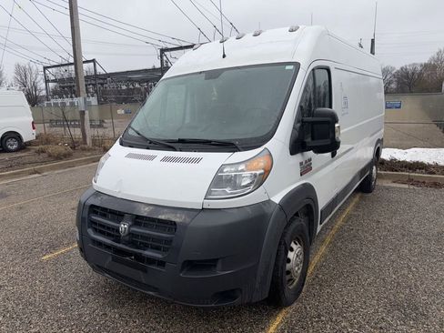 Used 2014 RAM ProMaster 2500 image 3