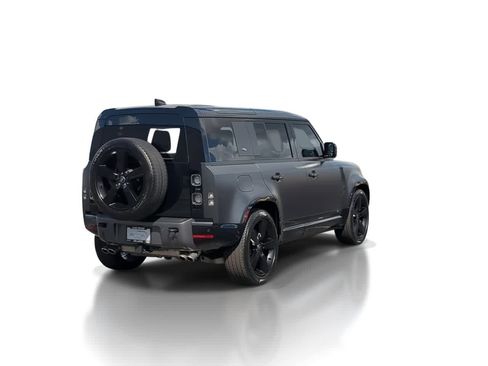 Used 2024 Land Rover Defender 110 Carpathian Edition image 8