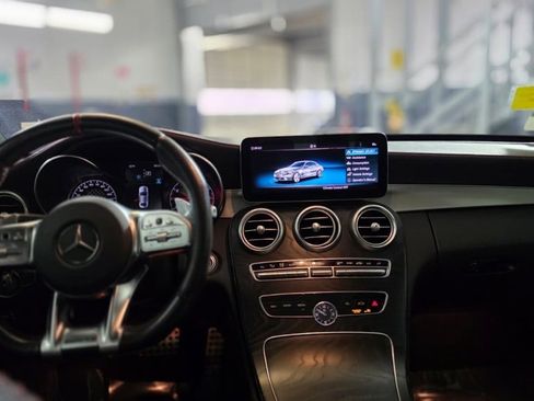 Used 2019 Mercedes-Benz C 43 AMG 4MATIC Sedan image 13