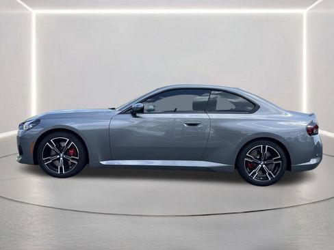 New 2026 BMW 230i Coupe w/ Premium Package image 21