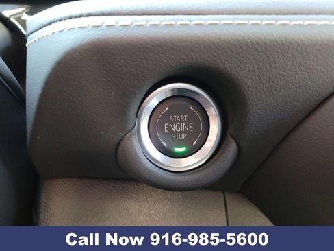 New 2026 Chevrolet Tahoe Premier image 21