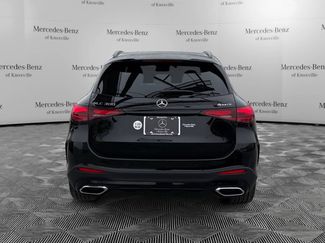 New 2026 Mercedes-Benz GLC 300 4MATIC video 4