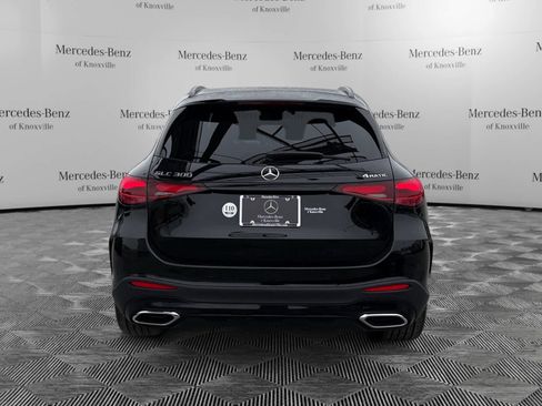 New 2026 Mercedes-Benz GLC 300 GLC 300 image 4